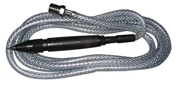 Marking Pen, Industrial, 90 psi, 1/4in. NPT, Ingersoll-Rand, Mfr#: 8315