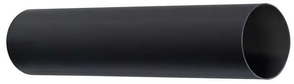Conveyor Roller Cover, Elastomer, 60in. L, Vinylguard, Mfr#: 41-CV-1900B