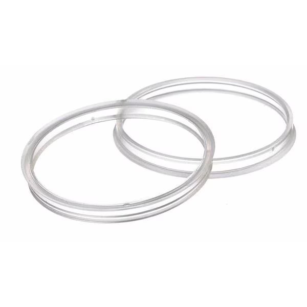 Pour Ring, Screw Closure Size 45mm, PK12, Wheaton, Mfr#: 240756