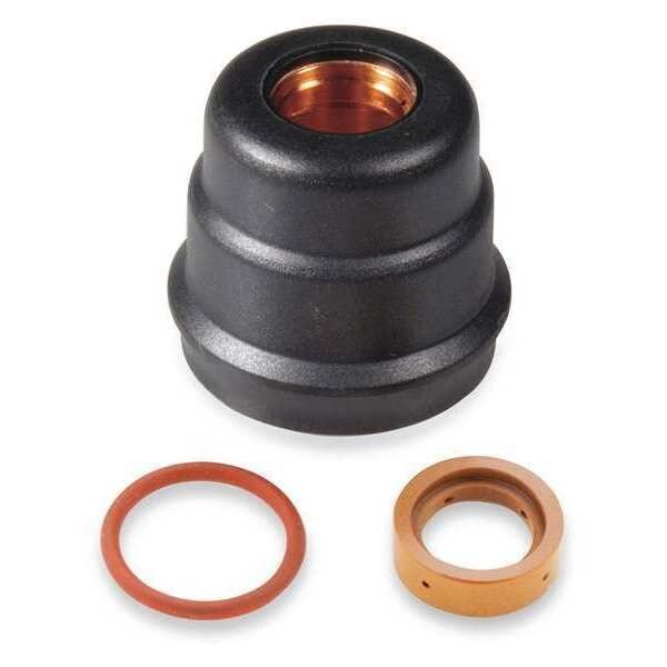 Plasma Cutter Kit, Fits Brand Hobart, Miller Electric, Mfr#: 770655