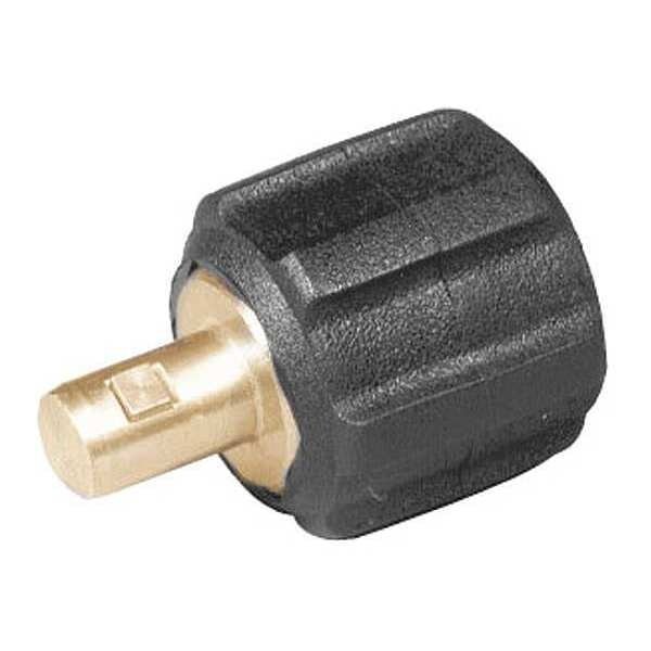 Welding Terminal Adapter, Male, Miller Electric, Mfr#: 042466