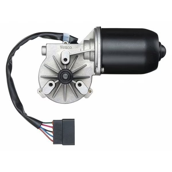 Wiper Motor, J3 Series, 12V, 38nm Torque, Autotex, Mfr#: D103