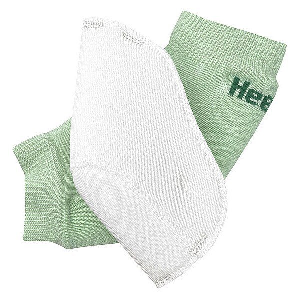 Elbow Sleeve, Grn, XL, Lightweight, PR, PK12, Heelbo, Mfr#: D 12040