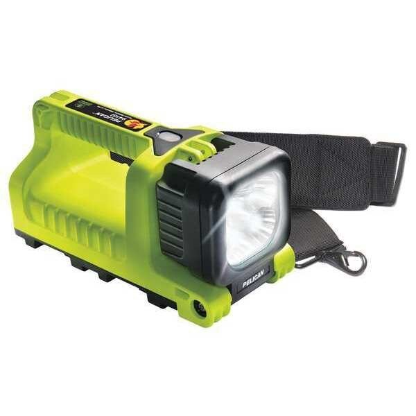 Lantern, Industrial, LED, 413/159 lm, Pelican, Mfr#: 9415-002-245