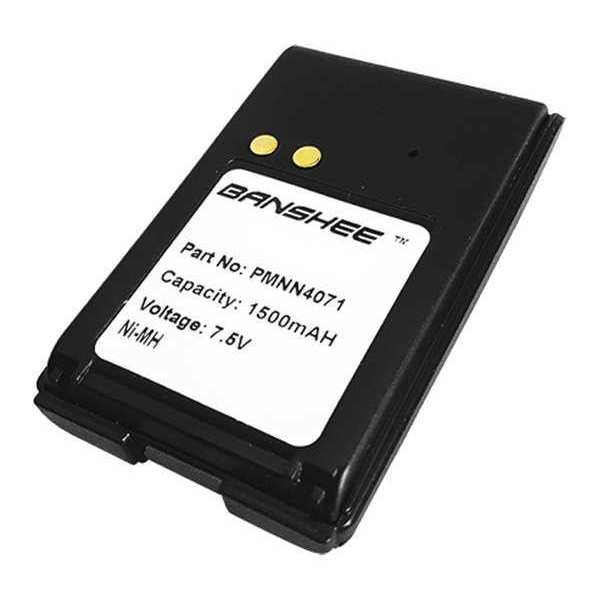 Battery Pack, Fits Model Mag One, 7.4V, Banshee, Mfr#: QMB4071