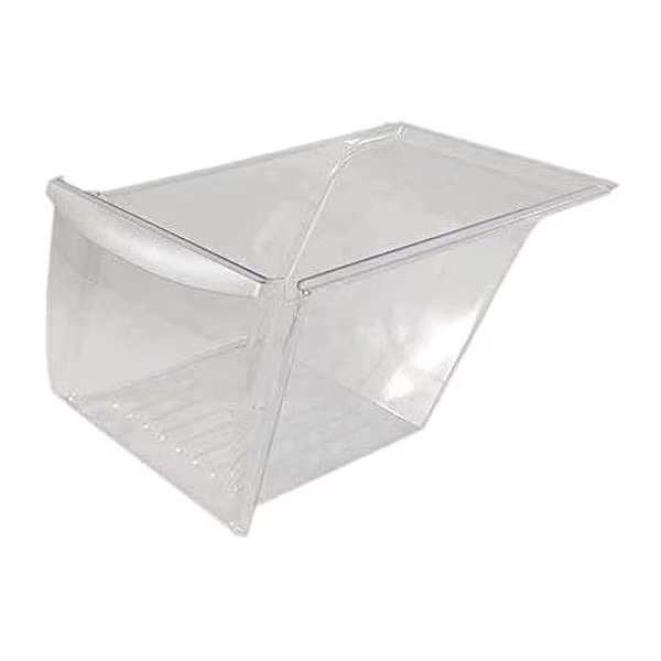 Crisper Pan, Clear, , Frigidaire, Mfr#: 240337103