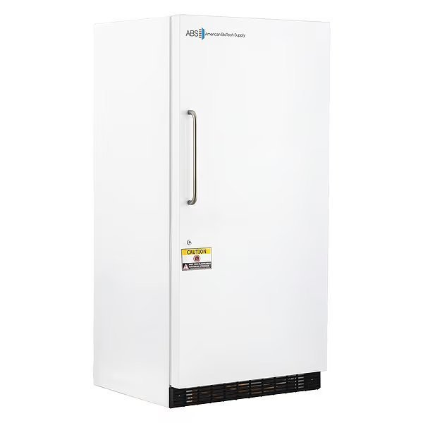 Freezer, Standard Door, 30 cu. ft., 6A, American Biotech Supply, Mfr#: ABT-MFS-30