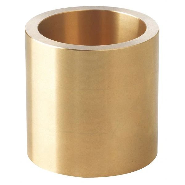 Bearing, 1" I.D., 1-1/2" O.D., 1-3/4" L, Bunting Bearings, Mfr#: EBCB162414