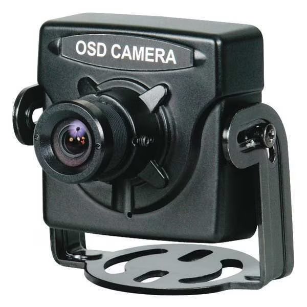 Camera, Mini-Board Type, Lens Fixed, Speco Technologies, Mfr#: HTINT40T1