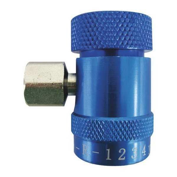 Side Coupler, Type Auto, Supercool, Mfr#: 26890