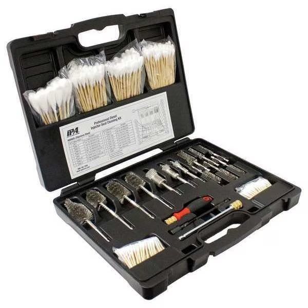 Injector-Seat Cleaning Kit, 15" L, SS, Innovative Products Of America, Mfr#: 8090S