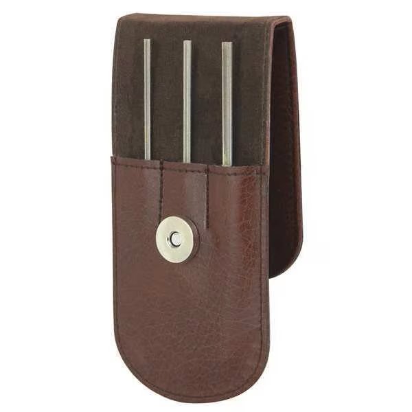 Micro Male Electrical Pin Cleaners, 5" L, Innovative Products Of America, Mfr#: 8043