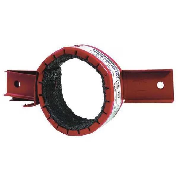 Firestop Pipe Collar, 5" H, Metacaulk, Mfr#: 66352