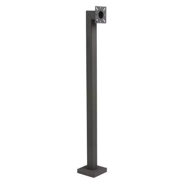 Low Profile Pedestal, 42"H, Powder Coat, Pedestal Pro, Mfr#: 42-2LP