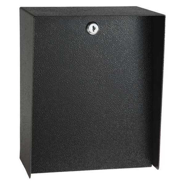 Outdoor Housing, 10"H, 8"W, 9 lb., Pedestal Pro, Mfr#: Portra-CS-8x10-E