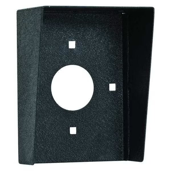 Card Reader Cover, 6"H, 2 lb., Pedestal Pro, Mfr#: HOOD-CS-04.5x6