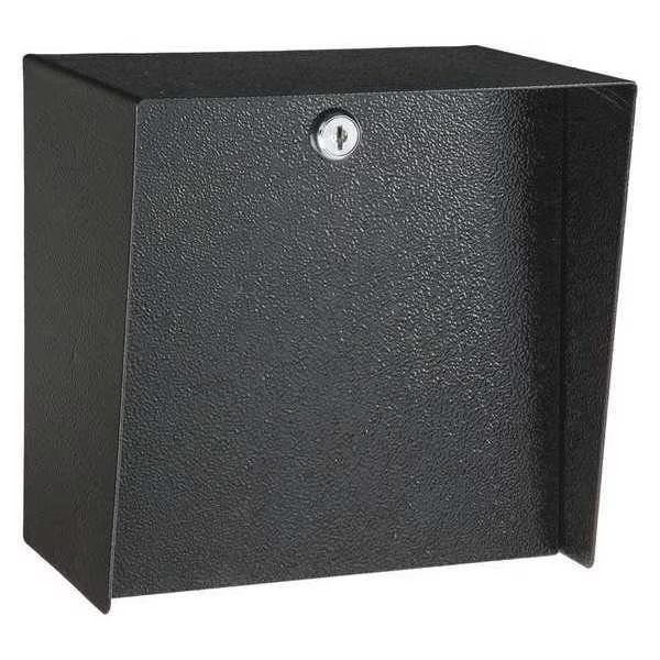 Outdoor Housing, 8"H, 8"W, Pedestal Pro, Mfr#: MC-CS-08-E