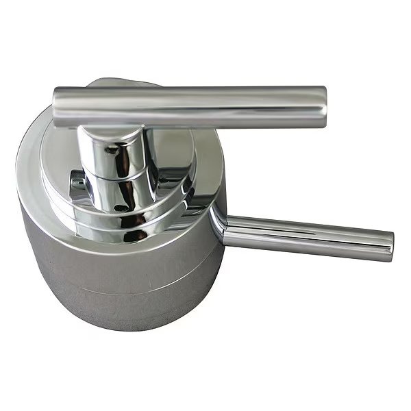 Pressure Balance Valve Lever, Grohe, Mfr#: 47873000