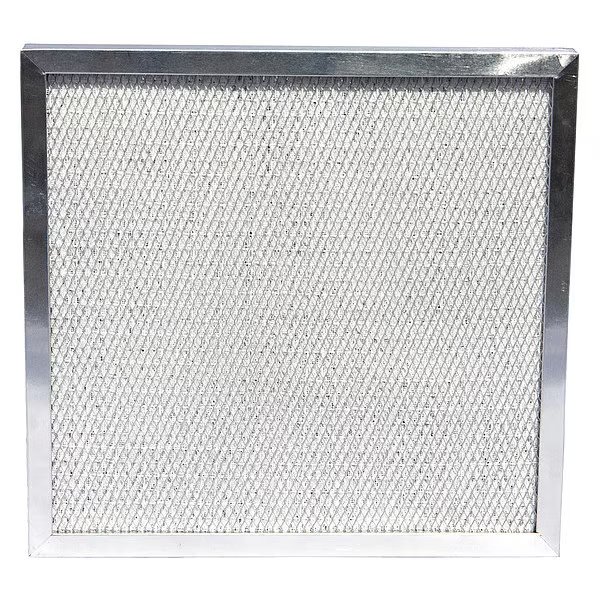 Air Cleaner Filter, 10x11x2-1/4, PK3, Dri-Eaz, Mfr#: F583