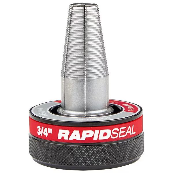3/4 in. ProPEX Expander Head with RAPID SEAL for M12 FUEL ProPEX Expander, Milwaukee Tool, Mfr#: 49-16-2416