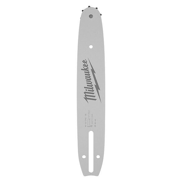 10" TELESCOPING POLE GUIDE BAR, Milwaukee Tool, Mfr#: 49-16-2760