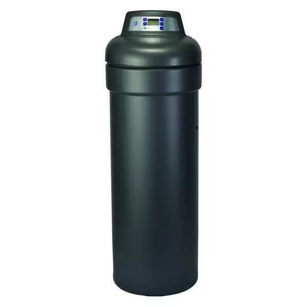 Water Softener, 1" Pipe, Cabinet Tank, North Star, Mfr#: NSC2223