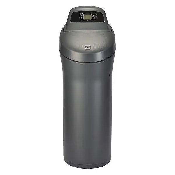 Water Softener, 1" Pipe, Cabinet Tank, North Star, Mfr#: NSC4223