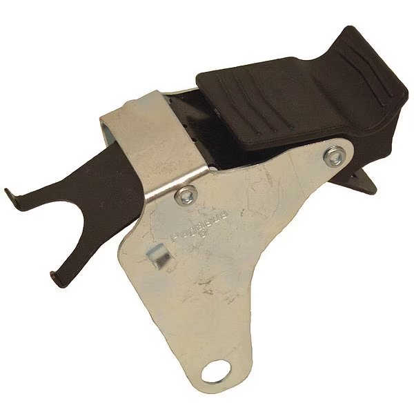 Caster Brake Kit, Steel, 5" Wheel dia., EnjoyTool Select, Mfr#: P-TBF12 050X125