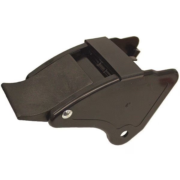 Caster Brake Kit, Nylon, 4" Wheel dia., EnjoyTool Select, Mfr#: P-TBF21 040X200