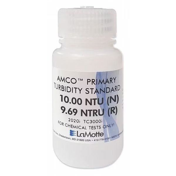 Turbidity Standard, Lamotte, Mfr#: 1442