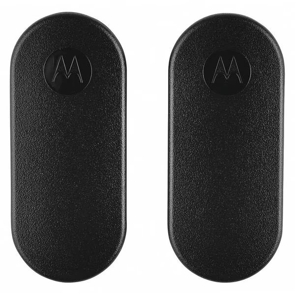 Belt Clip, Carry Accessory, Plastic, Motorola, Mfr#: PMLN7438A