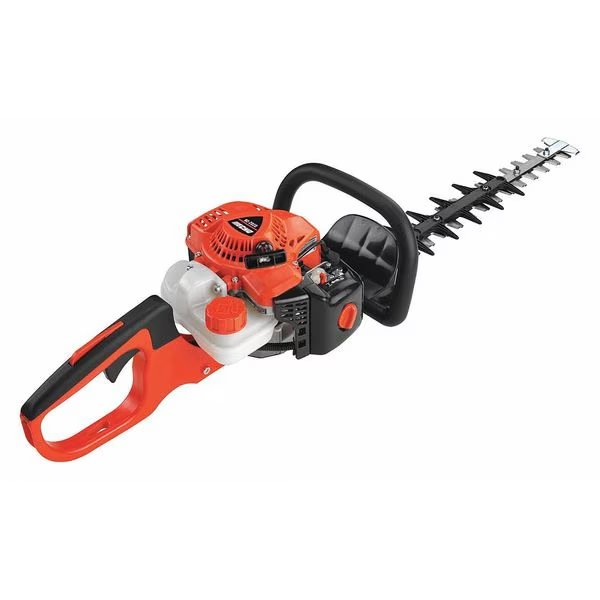 Hedge Trimmer, 20 in L Not Battery Operated 21.2cc 2 Stroke, Echo, Mfr#: HC-2020AA