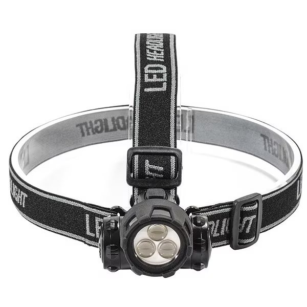 Headlamp, General Purpose, LED, EnjoyTool Select, Mfr#: 492T31