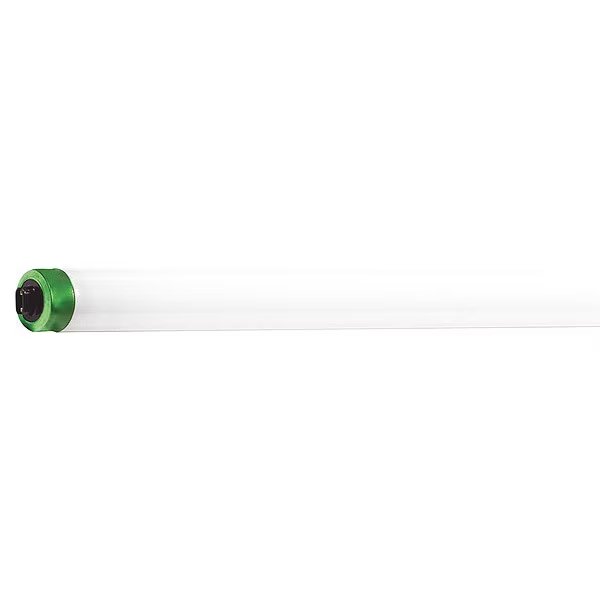 Linear Lamp, T8 Bulb Shape, 96"Max. Length, Signify, Mfr#: F96T8/TL841/HO/PLUS ALTO 25/1