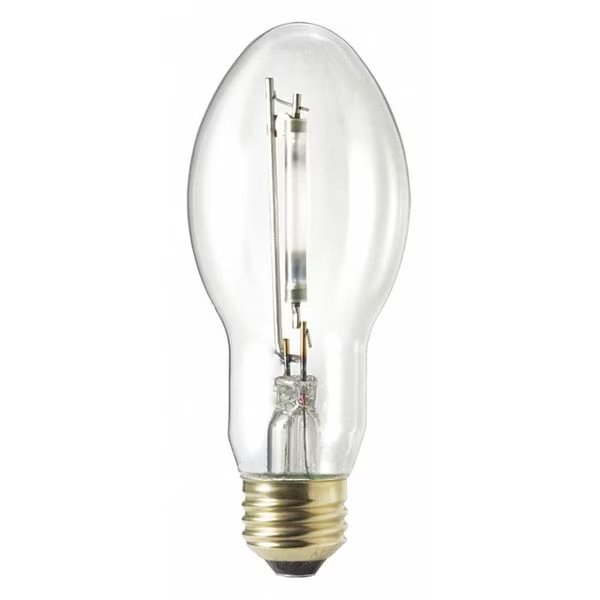 Pressure Lamp, ED23-1/2 Bulb Shape, 100W, Signify, Mfr#: C100S54/ALTO