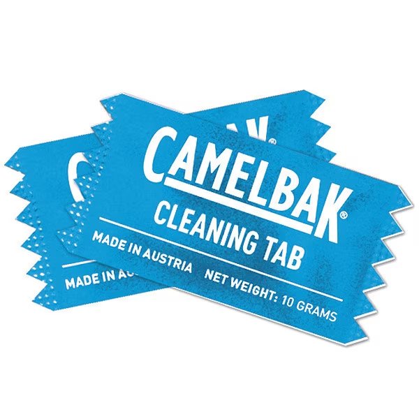 Cleaning Tablets, Black, Camelbak, Mfr#: 2161001000