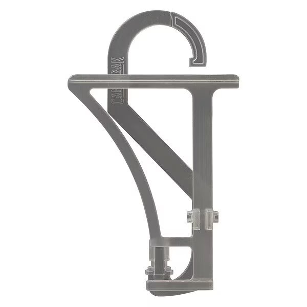 Reservoir Dryer, Gray, Camelbak, Mfr#: 1254001000