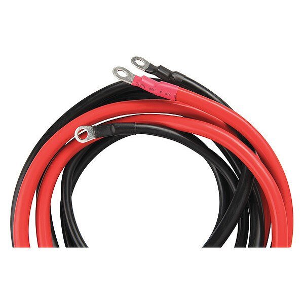 Inverter Installation Kit, 8.90" H, Powerdrive, Mfr#: PDIKT1