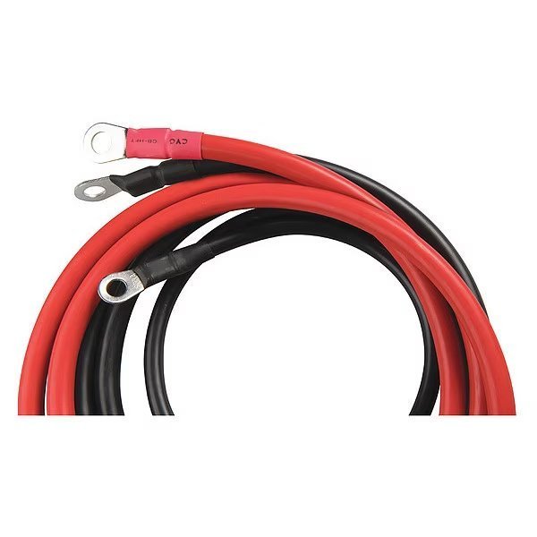Inverter Installation Kit, 8.20" H, Powerdrive, Mfr#: PDIKT2