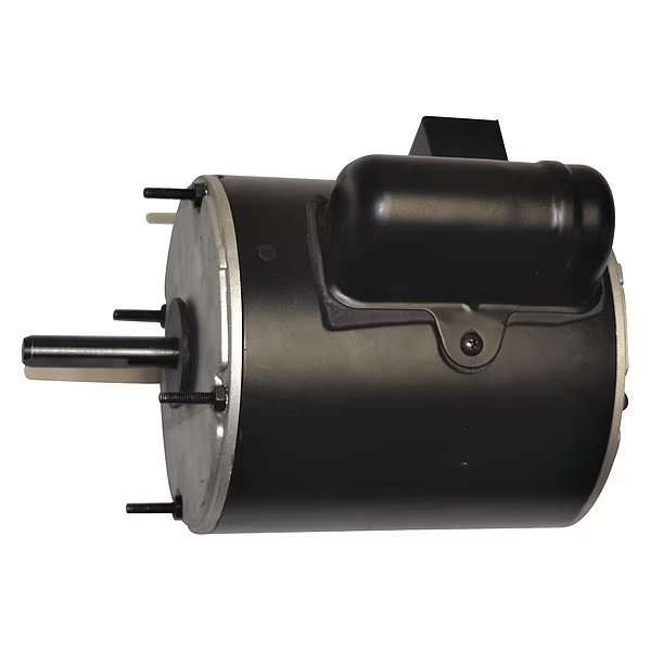Motor, Dayton, For 484X43, 484X46, Hessaire, Mfr#: B180-6