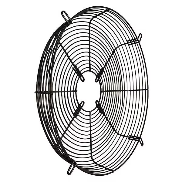 Guard, Dayton, For 484X40, 484X41, 484X50, Hessaire, Mfr#: G18SF