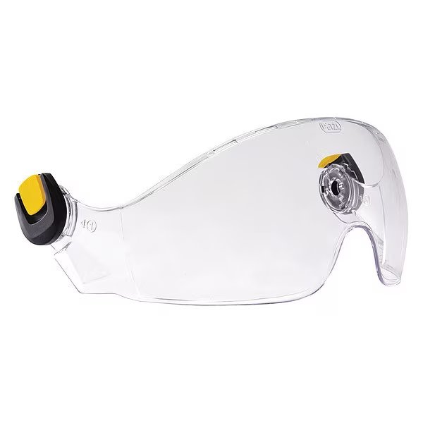 Eye Shield, Black, Petzl, Mfr#: A015AA00