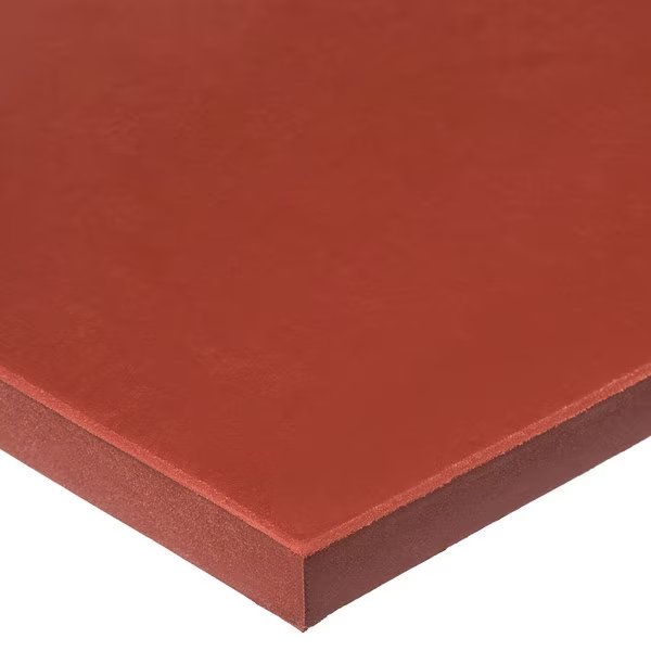 SBR Roll, 60A, 20'x36"x1/16", Red, EnjoyTool Select, Mfr#: BULK-RS-RSBR60-188