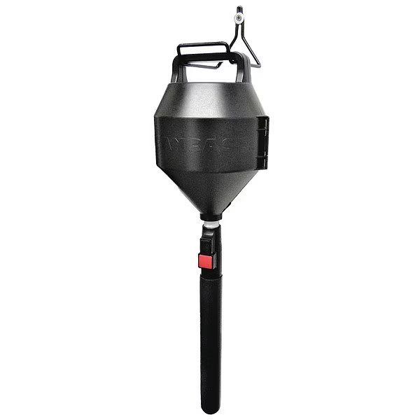 Plunger, 25 in Hand L, Flange, Flexcart, Mfr#: CC-100