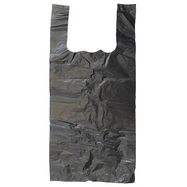 Plunger Head Bag, Plastic, PK120, Flexcart, Mfr#: CC-100PHB120