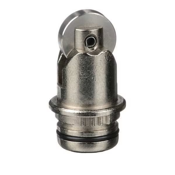 Limit Switch Head, Rllr Plunger, Top, .8 In, Telemecanique Sensors, Mfr#: ZCE02