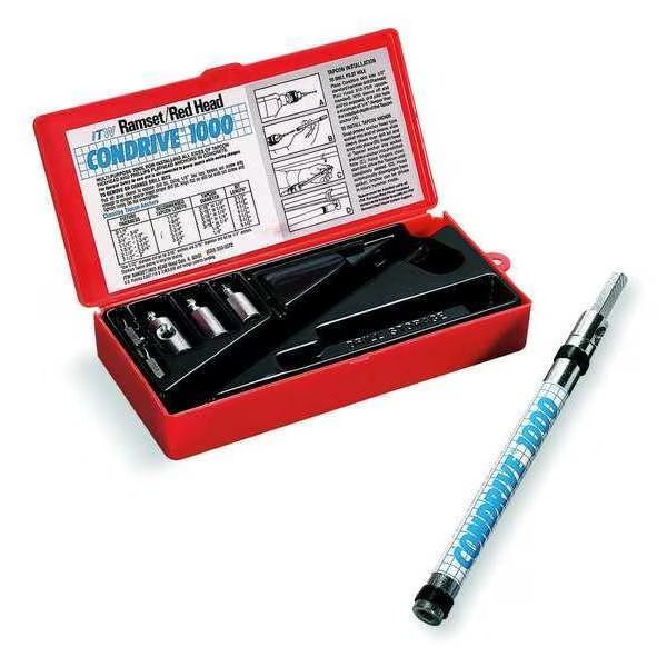 Condrive 1000 Installation Tool, Tapcon, Mfr#: 3103910