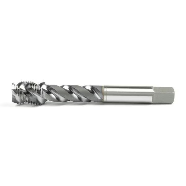 Spiral Flute Tap, 3/4"-10, Modified Bottoming, 4 Flutes, UNC, Osg, Mfr#: 2933608