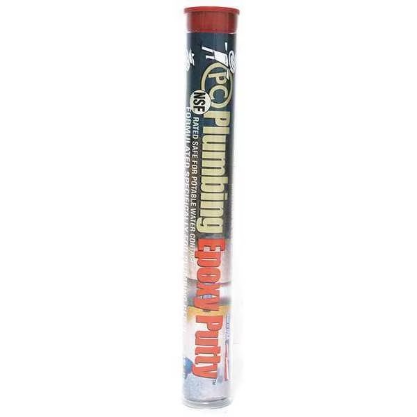 Gray Yes Putty, 4 oz. Tube, Pc Products, Mfr#: 045596