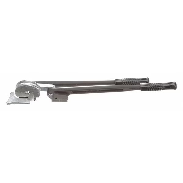 Tube Bender, 1-1/2 In. Bend Radius, Ridgid, Mfr#: 408